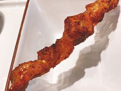 -天山传奇新疆菜(SKLP店)