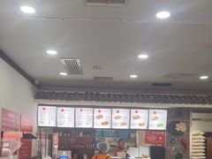 -津门张记包子铺(华昌道店)