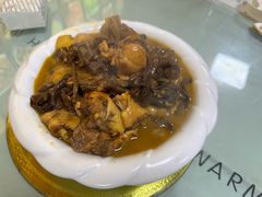 -临江米莉莎饭店