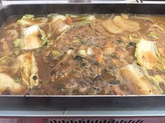 -雅佳神话·麻辣烤鱼(新街口店)