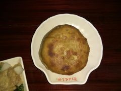 -兰庆鸡蛋馃(人民路店)