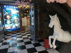 -H次元沉浸剧情密室(街道口店)