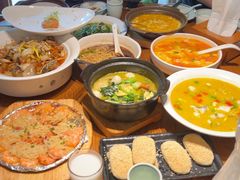 -周家二小姐的菜(西津渡店)