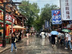 -西安贾三灌汤包·回坊小吃·清真炒菜(北院门总店)