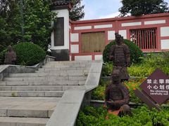 -武清南湖绿博园