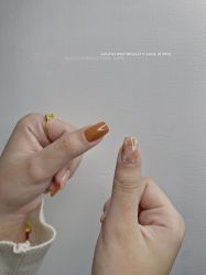 -DAZZLING BEAUTY美甲•美睫专门店