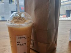 -星巴克(南京狮子桥店)