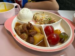 -眉州东坡(团结湖店)
