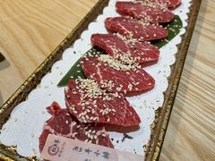 -松鱼亭·和牛烧肉(协鑫广场店)
