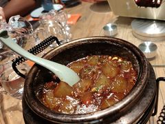 -小杨烤肉(朱雀店)