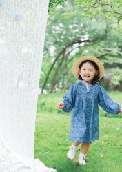 -蜜糖派儿童摄影(青建·太阳岛店)