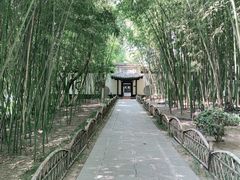-包公祠