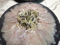-新光酒家·河豚·海鲜·蟹料理(浦东店)