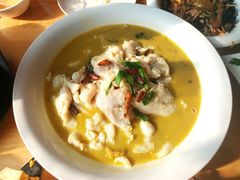 -鹦鹉小厨味道餐厅(山大南路店)