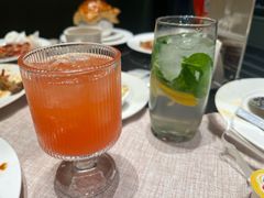 -东方红海鲜百汇(国际大厦店)