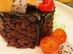 -大眼锅贴水饺(河东店)