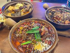 -沈妈砂锅(光华村店)