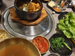 -大發韩国烤肉(八佰伴店)