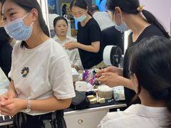 -一墨照相馆·证件照·形象照(世博店)