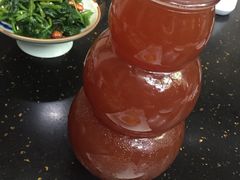 -锦尚阁烤鱼•天津菜(宣武门胡同店)