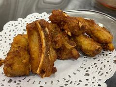 -红星光发煲仔饭(大石街店)