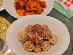 -全聚贤餐厅·湖北家常菜(沙湖店)