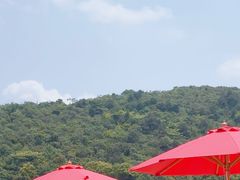 -东海半边山旅游度假区