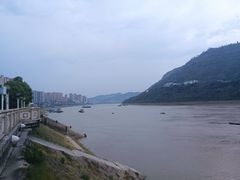 -白鹤梁水下博物馆
