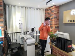 -A380视光·蔡司眼镜店(锦艺城店)