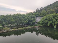 -九龙潭景区