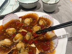 -九龙餐厅(大沽路店)