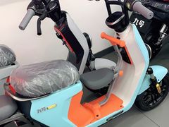 -九号电动车(安定门内大街店)