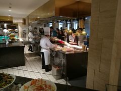 -蜻蜓逐宴全日制西餐厅I古北水镇大酒店