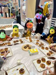 -奈尔宝家庭中心·亲子餐厅(鄞州万达店)