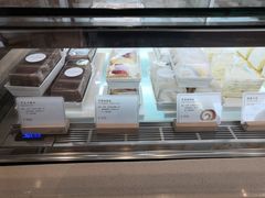 -那家面包房(珠江路店)