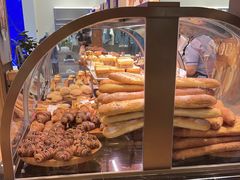 -巴黎贝甜(乌鲁木齐北京路汇嘉店)