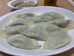 虾三鲜水饺-喜家德虾仁水饺(东方宝泰店)