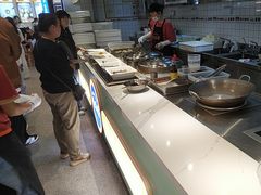 -素满香·全民食养自助(长宁龙之梦店)