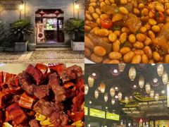 -HOHO餐厅(古子城店)