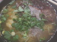 -一品飘香米线(一中总店)