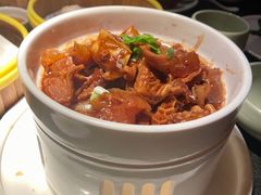 牛杂陈村粉-蝴蝶里·粤菜·点心(滨江龙湖店)