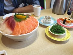 莲寿司(国兴店)-莲寿司(国兴店)