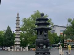-香积寺
