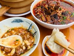 -豆相识•九九豆腐脑(牛咡桥店)