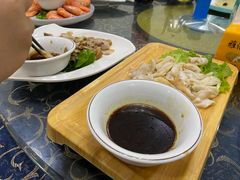 -郭姐·威海渔村(黄兴路店)