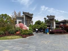 -安仁古镇