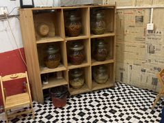 -王大乔泡椒米线·小火锅(星城天地店)