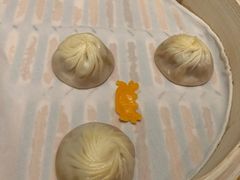 蟹粉小笼包-鼎泰丰(当代商城店)