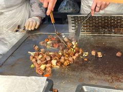 -好伦哥披萨(地坛店)