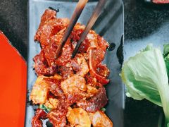 -牛得很·鲜牦牛肉烧烤·牛羊肉菌汤锅(康定店)